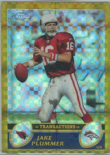 Jake Plummer