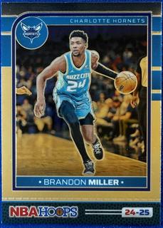 Brandon Miller
