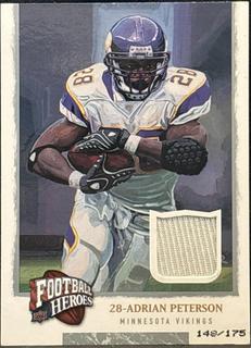 Adrian Peterson