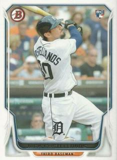 Nick Castellanos