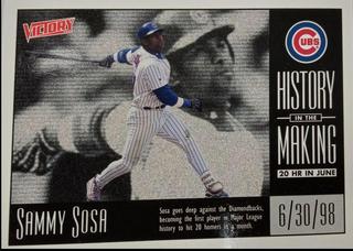 Sammy Sosa