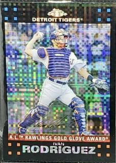 Ivan Rodriguez