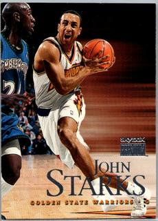 John Starks