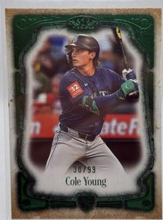 Cole Young