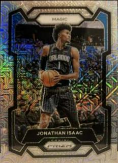 Jonathan Isaac