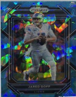 Jared Goff
