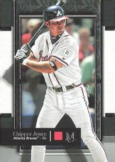 Chipper Jones