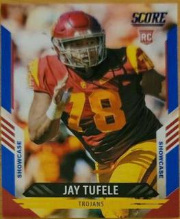 Jay Tufele