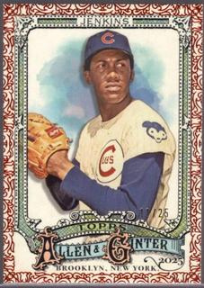 Fergie Jenkins