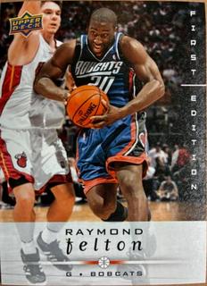 Raymond Felton