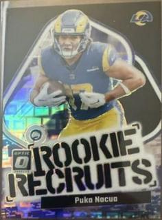 Puka Nacua