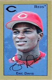 Eric Davis