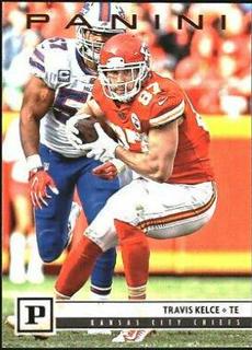 Travis Kelce
