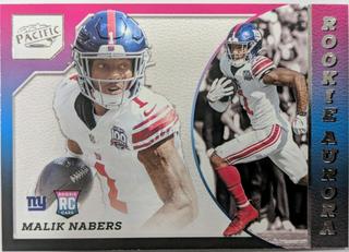 Malik Nabers
