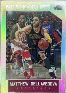 Matthew Dellavedova