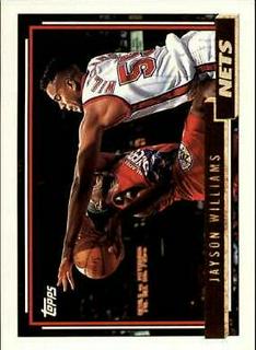 Jayson Williams