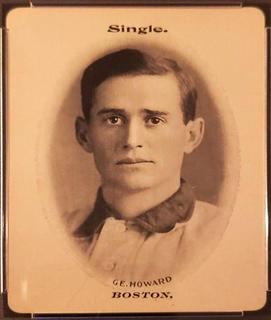 G.E. Howard