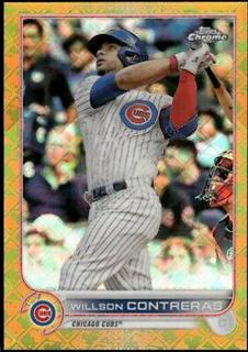 Willson Contreras
