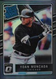 Yoan Moncada
