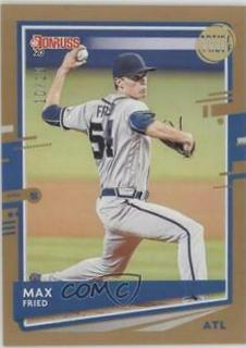 Max Fried