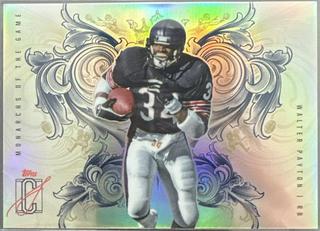 Walter Payton