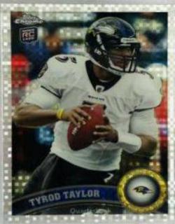 Tyrod Taylor