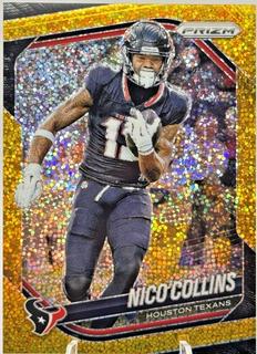 Nico Collins