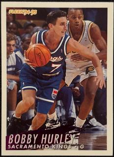 Bobby Hurley