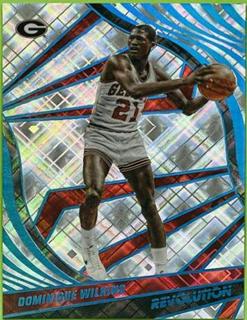 Dominique Wilkins
