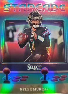 Kyler Murray