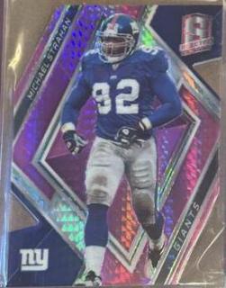 Michael Strahan
