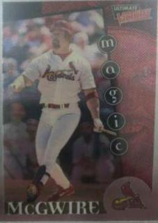 Mark McGwire