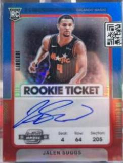 Jalen Suggs