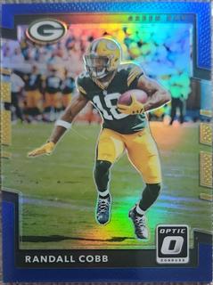 Randall Cobb