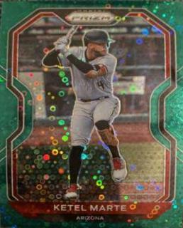 Ketel Marte