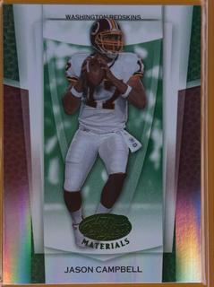 Jason Campbell