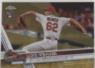 Luke Weaver