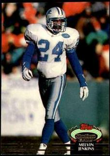 Melvin Jenkins