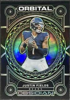 Justin Fields
