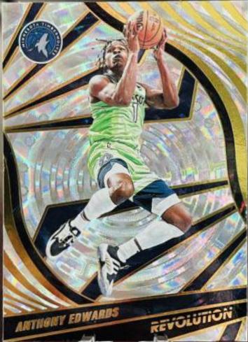 Anthony Edwards