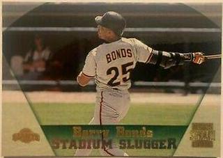 Barry Bonds