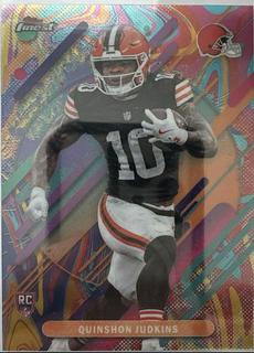 Quinshon Judkins