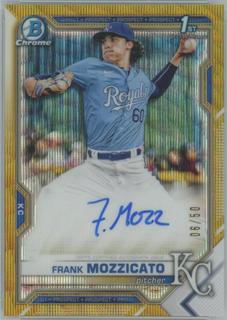 Frank Mozzicato