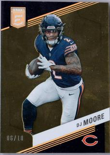 DJ Moore
