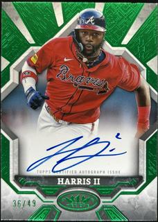 Michael Harris II