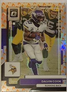 Dalvin Cook
