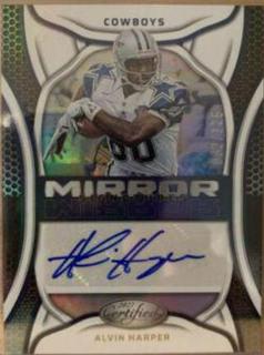 Alvin Harper