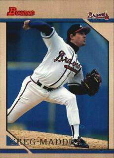 Greg Maddux