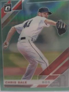 Chris Sale