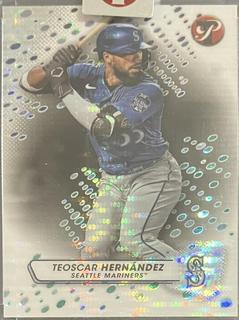 Teoscar Hernandez